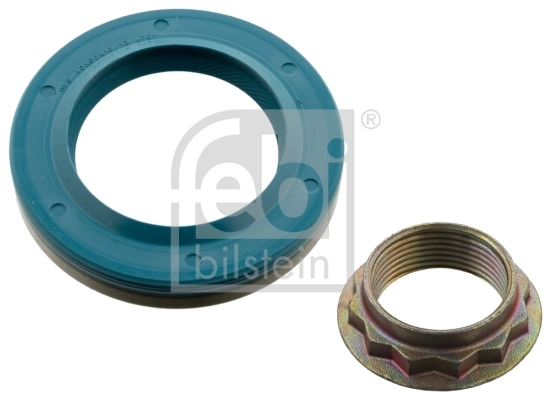 Shaft Seal, automatic transmission